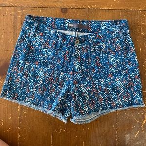 Levi’s short